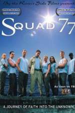 Watch Squad 77 Megavideo