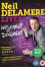 Watch Neil Delamere Implement Of Divilment Megavideo