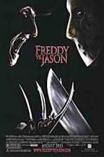 Watch Freddy vs. Jason Megavideo