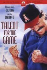 Watch Talent for the Game Megavideo