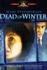 Watch Dead of Winter Megavideo