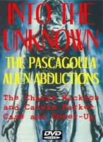 Watch Into the Unknown: The Pascagoula Alien Abductions Megavideo