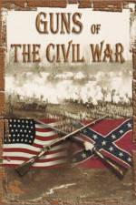 Watch Guns of the Civil War Megavideo