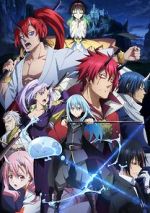 Watch That Time I Got Reincarnated as a Slime the Movie: Scarlet Bond Megavideo