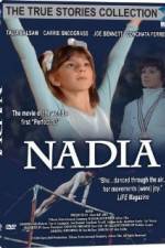 Watch Nadia Megavideo