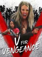 Watch V for Vengeance Megavideo