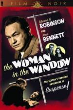 Watch The Woman in the Window Megavideo