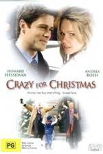 Watch Crazy for Christmas Megavideo