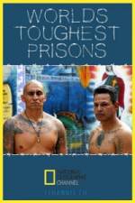 Watch Worlds Toughest Prisons Megavideo