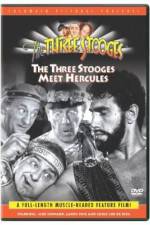 Watch The Three Stooges Meet Hercules Megavideo