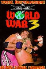 Watch WCW World War 3 Megavideo