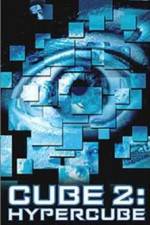 Watch Cube 2: Hypercube Megavideo