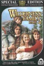 Watch The Further Adventures of the Wilderness Family Megavideo