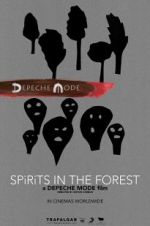 Watch Spirits in the Forest Megavideo