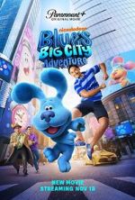 Watch Blue\'s Big City Adventure Megavideo