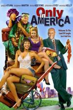 Watch Only in America Megavideo