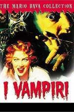 Watch I vampiri Megavideo