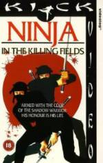 Watch Ninja in the Killing Fields Megavideo