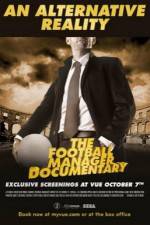 Watch An Alternative Reality: The Football Manager Documentary Megavideo