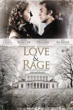 Watch Love & Rage Megavideo