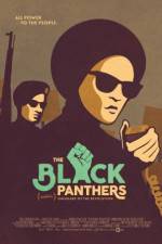 Watch The Black Panthers Vanguard of the Revolution Megavideo