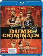 Watch Dumb Criminals: The Movie Megavideo