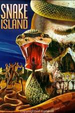 Watch Snake Island Megavideo