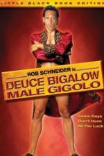 Watch Deuce Bigalow: Male Gigolo Megavideo