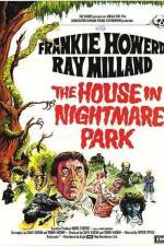 Watch The House in Nightmare Park Megavideo