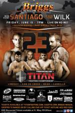 Watch Titan Fighting Championship 23 Megavideo