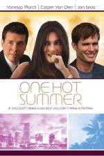 Watch One Hot Summer Megavideo