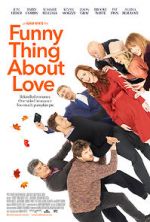 Watch Funny Thing About Love Megavideo