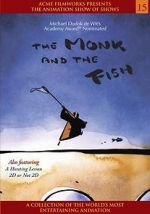 Watch The Monk and the Fish Megavideo