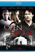 Watch Open House Megavideo