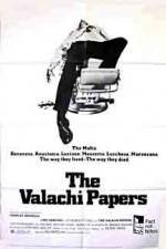 Watch The Valachi Papers Megavideo