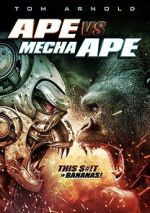 Watch Ape vs. Mecha Ape Megavideo