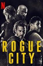 Watch Rogue City Megavideo