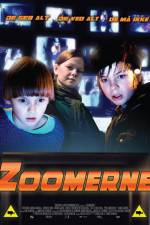 Watch Zoomerne Megavideo