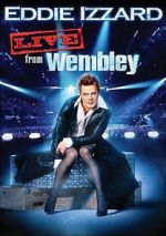 Watch Eddie Izzard: Live from Wembley Megavideo