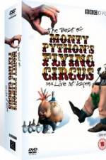 Watch Monty Python's Flying Circus Live at Aspen Megavideo