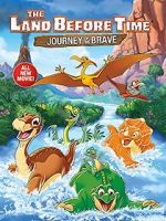 Watch The Land Before Time XIV: Journey of the Brave Megavideo