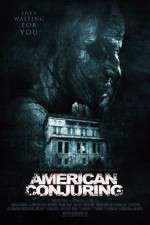 Watch American Conjuring Megavideo