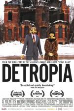 Watch Detropia Megavideo