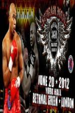 Watch Prizefighter International Heavyweights II Megavideo