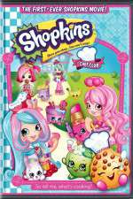 Watch Shopkins: Chef Club Megavideo