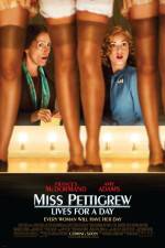 Watch Miss Pettigrew Lives for a Day Megavideo