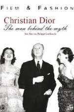 Watch Christian Dior, le couturier et son double Megavideo