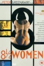 Watch 8 ½ Women Megavideo