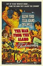 Watch The Man from the Alamo Megavideo