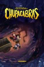 Watch The Legend of Chupacabras Megavideo